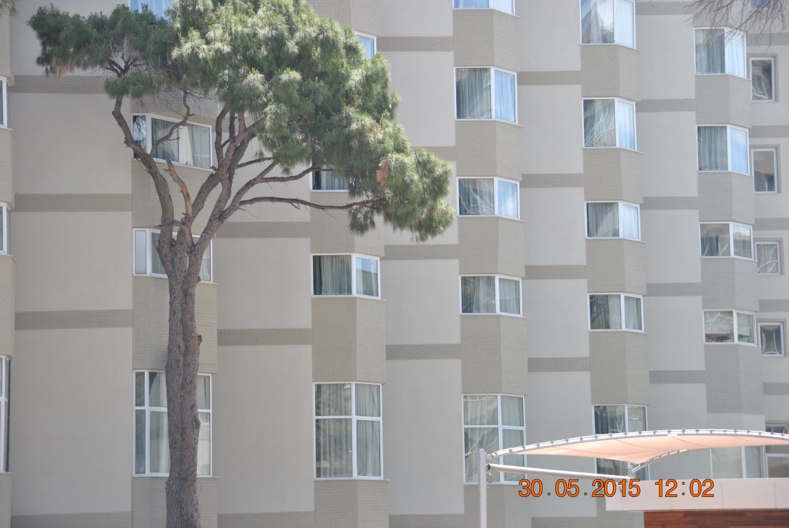 imagini hotel PAPILLON ZEUGMA BELEK